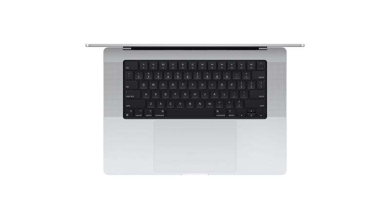 Apple MacBook Pro 16