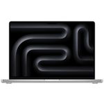 AppleMacBookPro14cuProcesorAppleM4Pro12NucleeCPUsi16NucleeGPU24GBRAM512GBSSDSilver