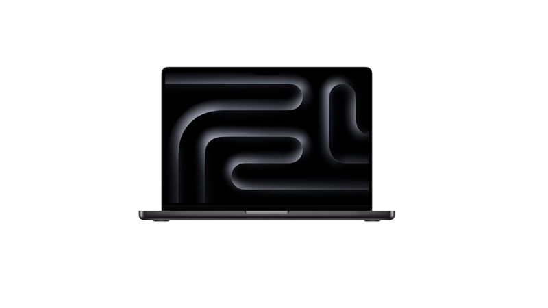 Apple MacBook Pro 14