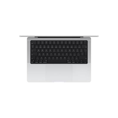 Apple MacBook Pro 14" cu Procesor Apple M4 Max 14 Nuclee CPU si 32 Nuclee GPU 36GB RAM 1TB SSD Silver