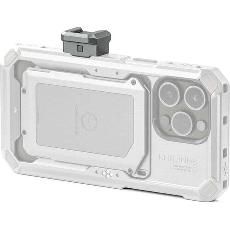 TiltaKhronosAdaptorpatinaTitaniumWhite