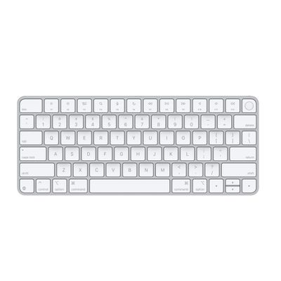 Apple Magic Keyboard (2024) Tastatura cu Touch ID Layout US