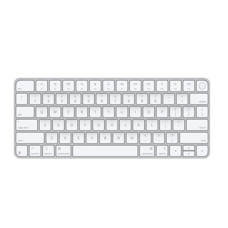 Apple-Magic-Keyboard--2024--Tastatura-cu-Touch-ID-Layout-US