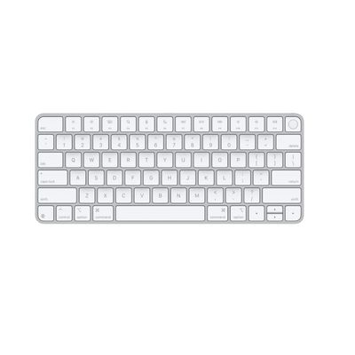 Apple Magic Keyboard (2024) Tastatura cu Touch ID Layout INT