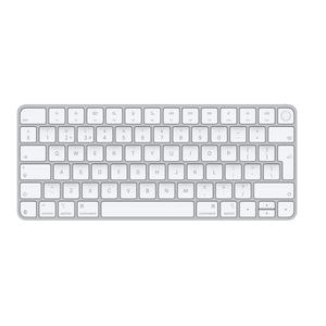 Apple Magic Keyboard (2024) Tastatura cu Touch ID Layout RO