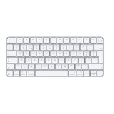 Apple Magic Keyboard (2024) Tastatura cu Touch ID Layout RO