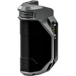 TiltaKhronosManercontrolFocusZoomcuacumulatorpentruiPhoneSpaceGray