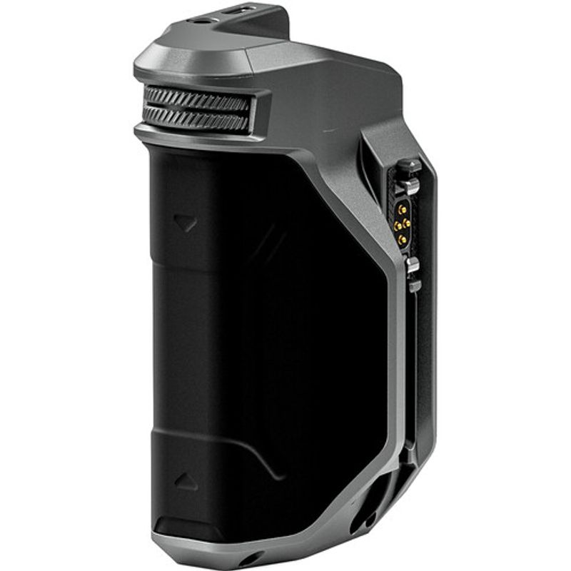 TiltaKhronosManercontrolFocusZoomcuacumulatorpentruiPhoneSpaceGray