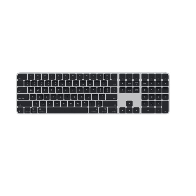 Apple-Magic-Keyboard--2024--Tastatura-cu-Touch-ID-si-Numeric-Keypad-INT-KB-Negru