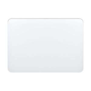 Apple Magic Trackpad (2024) Alb