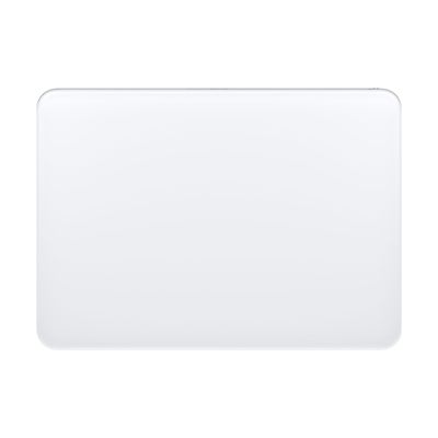 Apple Magic Trackpad (2024) Alb