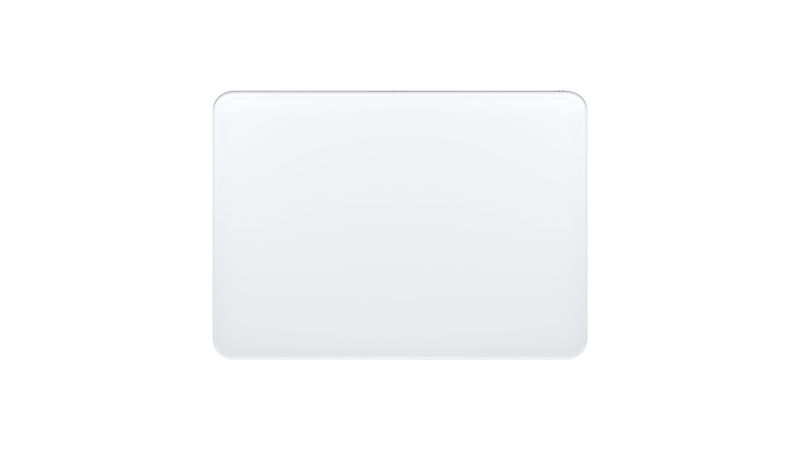 Apple Magic Trackpad (2024) Alb-F64.ro - F64.ro