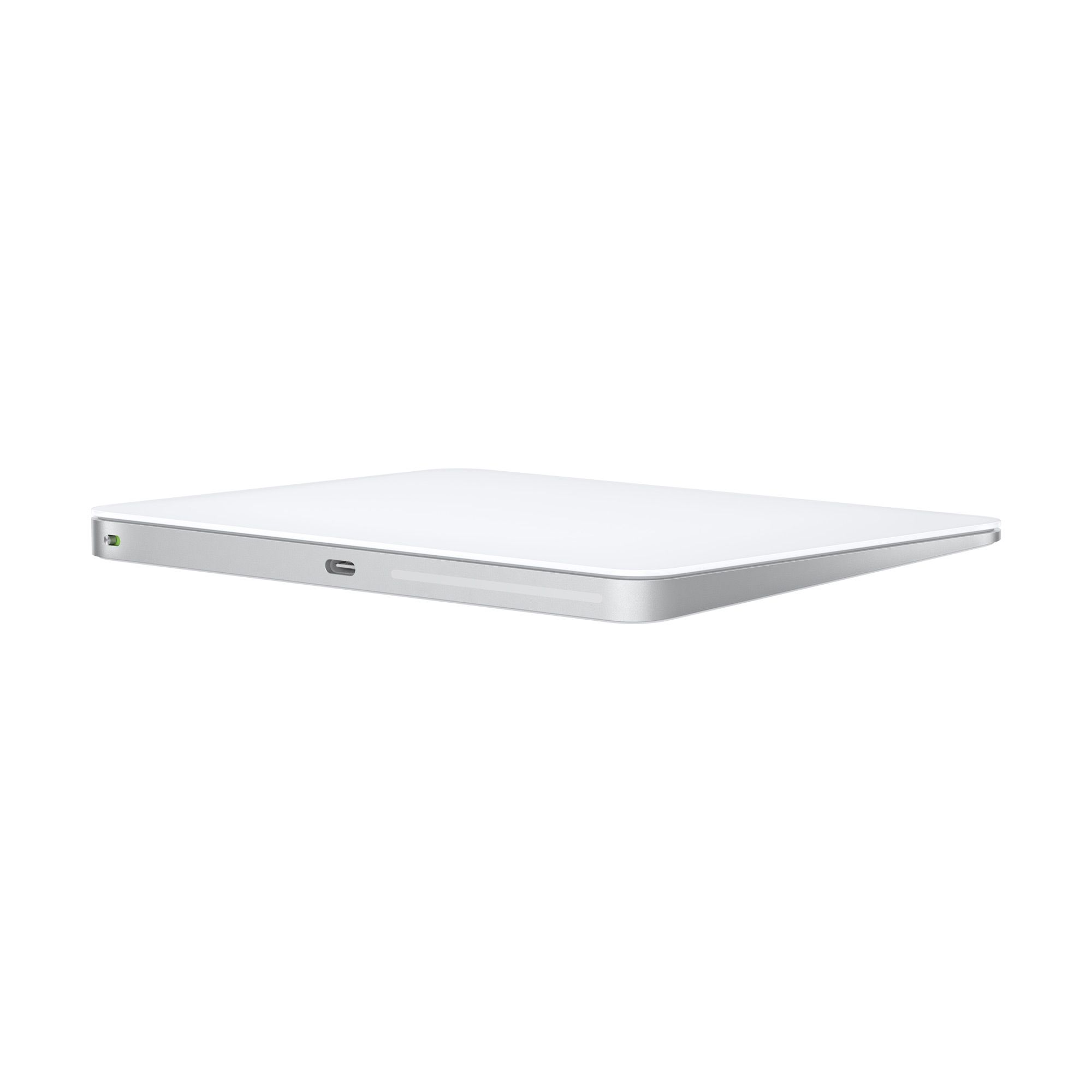 Apple Magic Trackpad (2024) Alb-F64.ro - F64.ro