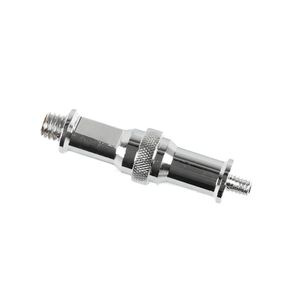 Caruba Adaptor Spigot 1/4" Tata - 3/8" Tata 57mm