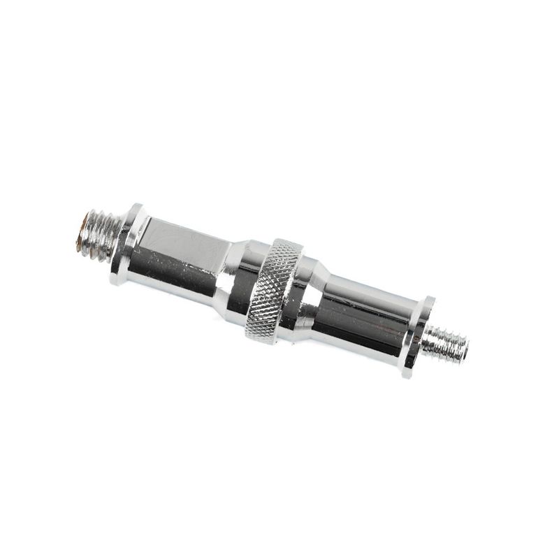 Caruba-Adaptor-Spigot-1-4--Tata---3-8--Tata-57mm