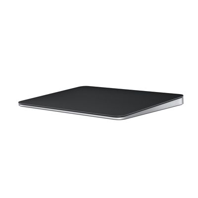 Apple Magic Trackpad (2024) Negru