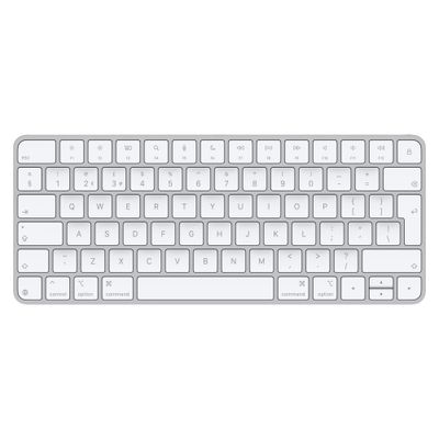 Apple Magic Keyboard (2024) Tastatura Layout RO