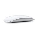 Apple Magic Mouse (2024) Alb