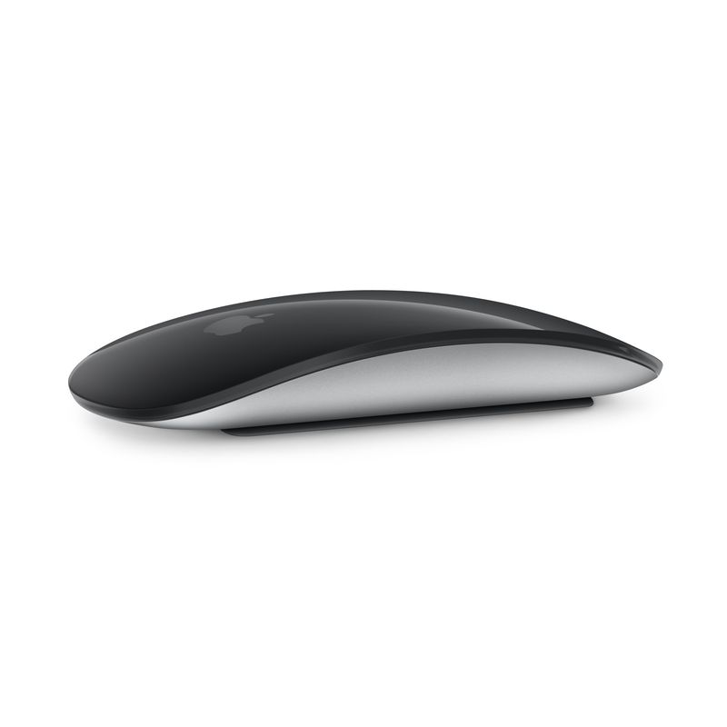 Apple-Magic-Mouse--2024--Negru