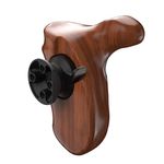 TiltaingAdvancedRightSideWoodenManerNegru
