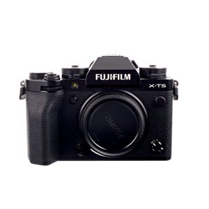 Fujifilm X-T5 Body SH-1025827