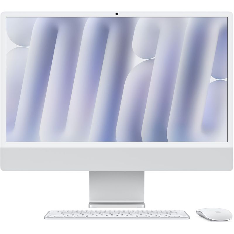 Apple-iMac--2024--Sistem-PC-All-in-One-24--M4-24GB-512GB-SSD-10-core-GPU-macOS-Sequoia-Silver