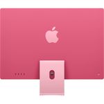 AppleiMac2024SistemPCAllinOne24M424GB512GBSSD10coreGPUmacOSSequoiaRoz
