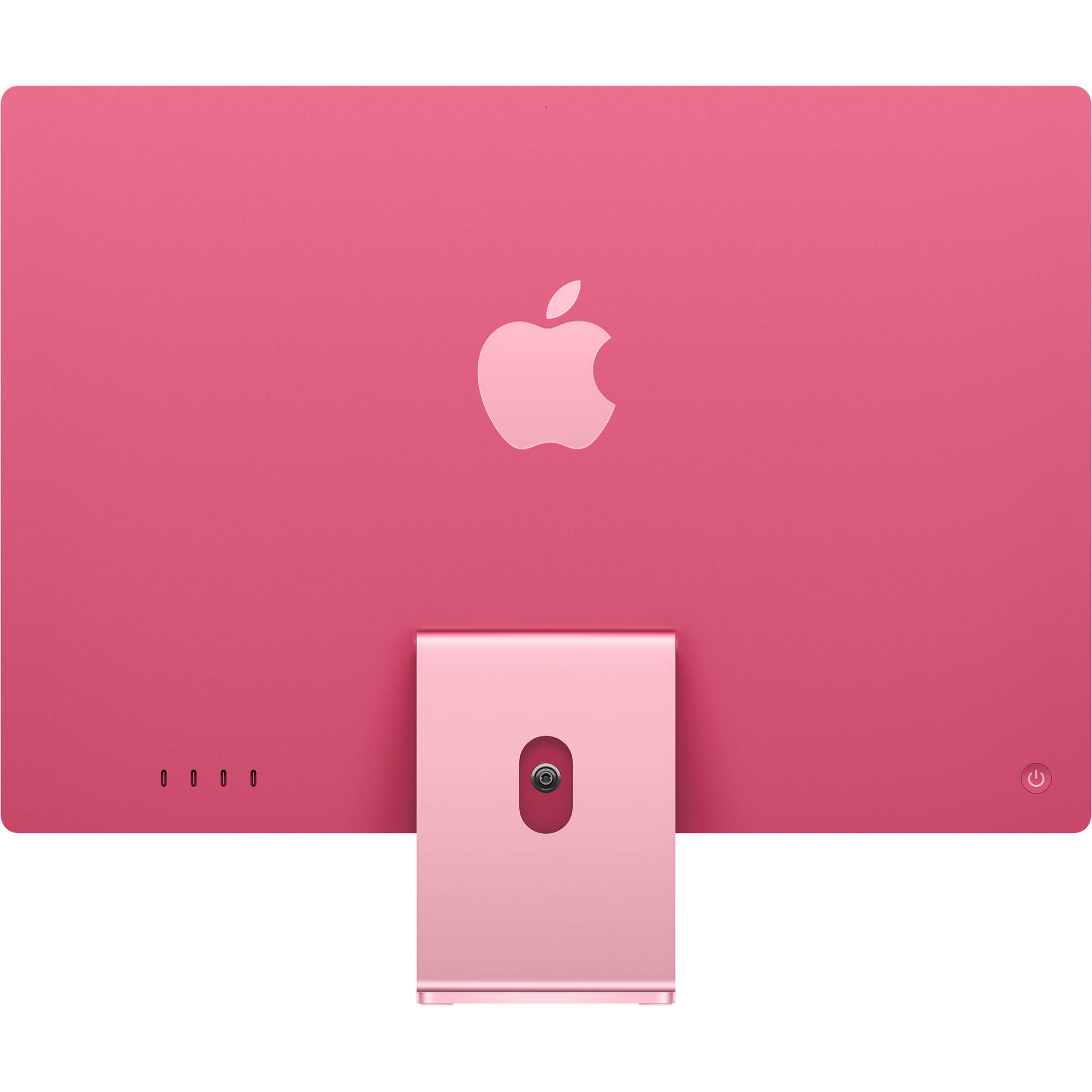 Apple iMac (2024) Sistem PC All in One 24