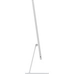AppleiMac2024SistemPCAllinOne24M4Retina45K16GBSSD256GB10NucleeGPUmacOSSequoiaSilver