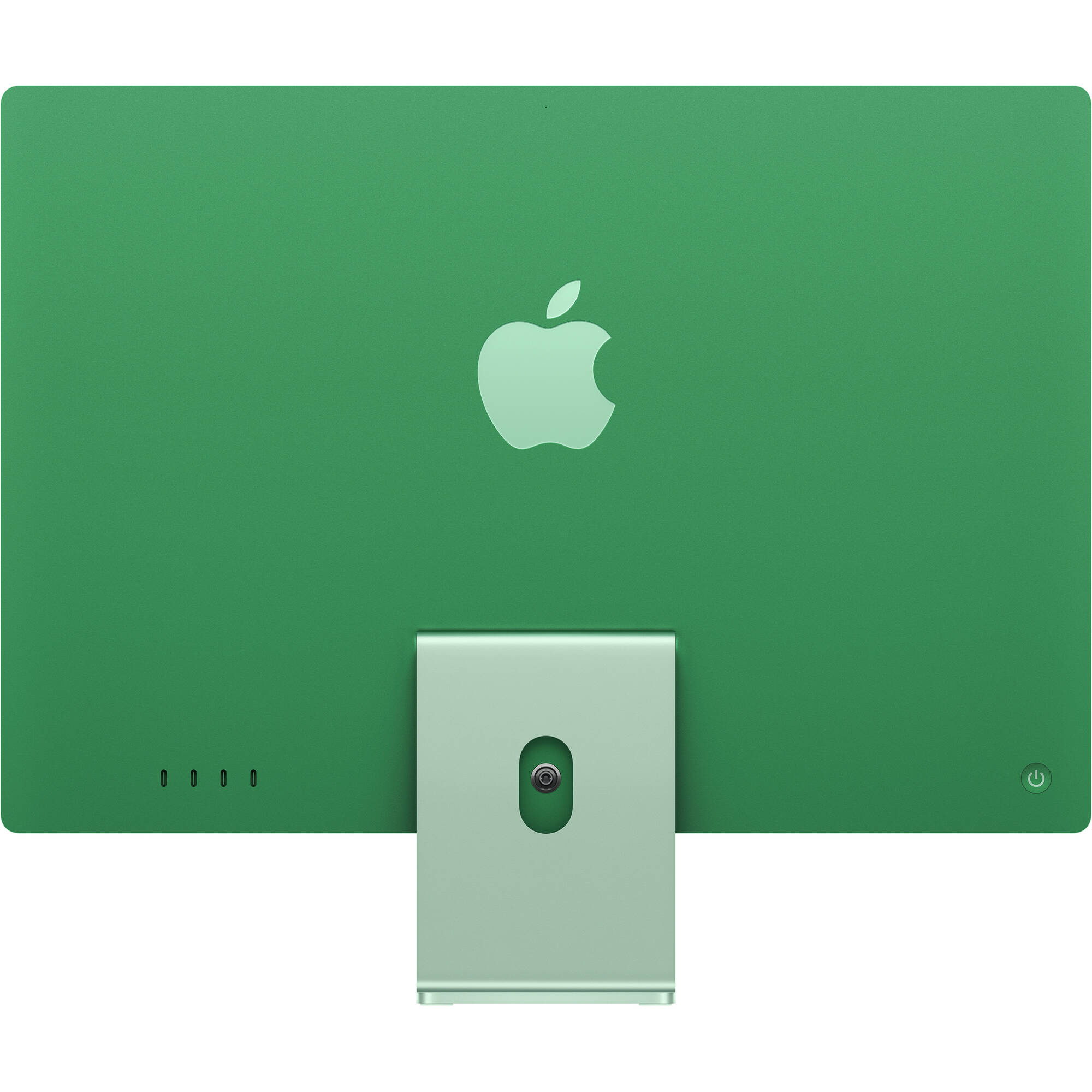 Apple iMac (2024) Sistem PC All in One 24