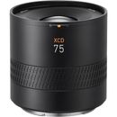 Hasselblad 75mm F3.4 XCD (P) Obiectiv Foto Mirrorless Montura Hasselblad X