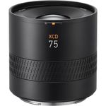 Hasselblad75mmF34XCDPObiectivFotoMirrorlessMonturaHasselbladX