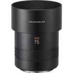 Hasselblad75mmF34XCDPObiectivFotoMirrorlessMonturaHasselbladX