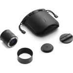Hasselblad75mmF34XCDPObiectivFotoMirrorlessMonturaHasselbladX