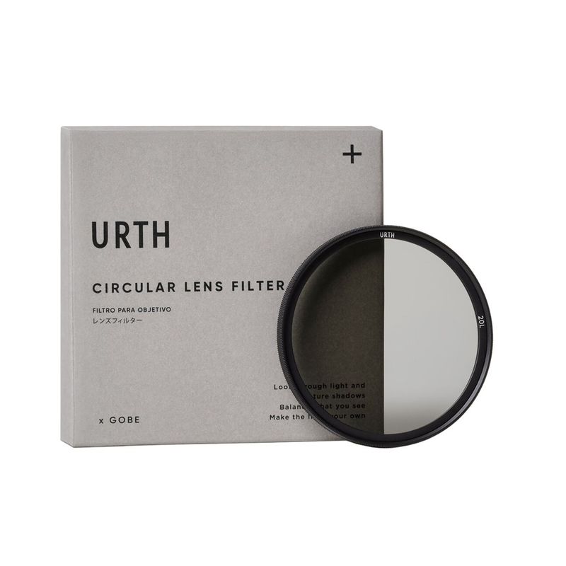 UrthPlusFiltruPolarizareCirculara67mm