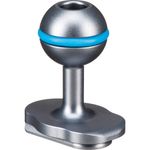 KondorBlueMiniQuickReleaselaCapcuBilapentruMagicArmsSpaceGray