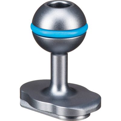 Kondor Blue Mini Quick Release la Cap cu Bila pentru Magic Arms Space Gray