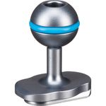 KondorBlueMiniQuickReleaselaCapcuBilapentruMagicArmsSpaceGray