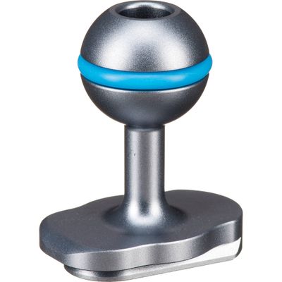 Kondor Blue Mini Quick Release la Cap cu Bila pentru Magic Arms Space Gray