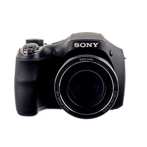 Sony DSC-H300 SH-1025889