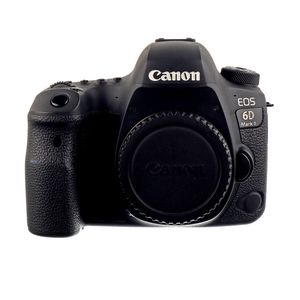 Canon 6D II Body SH-1025910