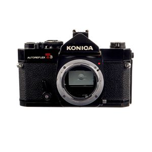 Konica Autoreflex T3 SH-1025703