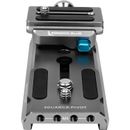 Kondor Blue Placa Pivotanta 501/Arca pentru Ronin Space Gray