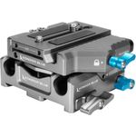 KondorBlueBaseplateReglabil501QRSpaceGray