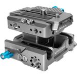 KondorBlueBaseplateReglabil501QRSpaceGray