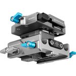 KondorBlueBaseplateReglabil501QRSpaceGray