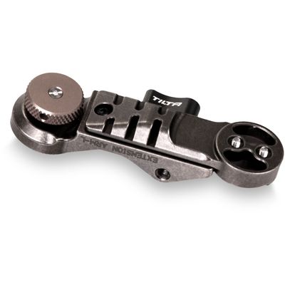 Tilta ing Advanced Right Side Atasament Maner Type V Tactical Gray