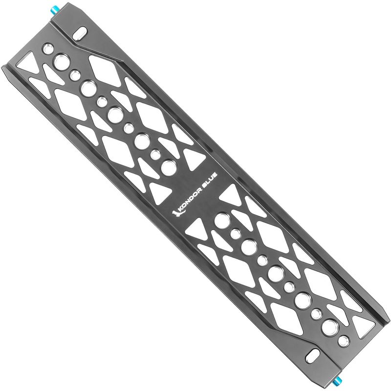 KondorBluePlacutaARRILightweightDovetailde12SpaceGray