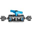 Kondor Blue Cine Magic Arm cu Suruburi 1/4 Space Gray