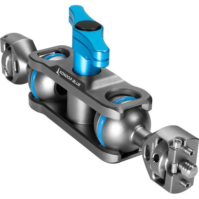 Kondor Blue Cine Magic Arm cu Suruburi 1/4 Space Gray